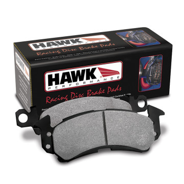 Hawk Pads - Nissan Skyline GTR R33 - Rear