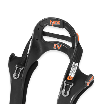 HANS IV Device - 20 Degree