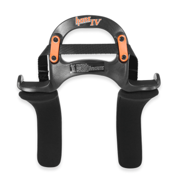 HANS IV Device - 20 Degree