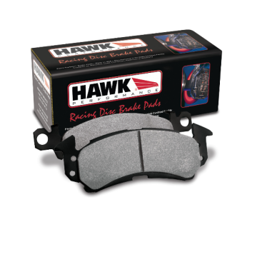 Hawk Pads - Toyota Corolla AE111 - Front