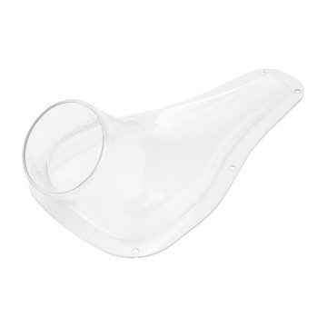 NACA Duct - Single NACA Duct - Single