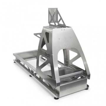 Simulator Chassis