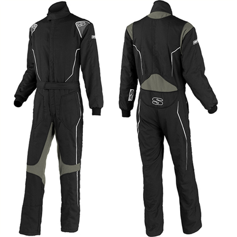 Simpson Helix Race Suit