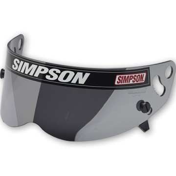 Simpson Bandit Visor