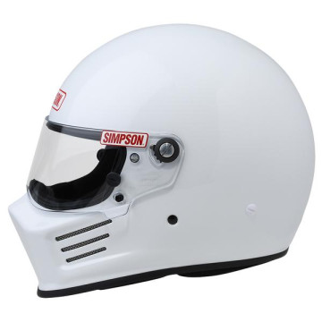 Simpson Bandit Helmet