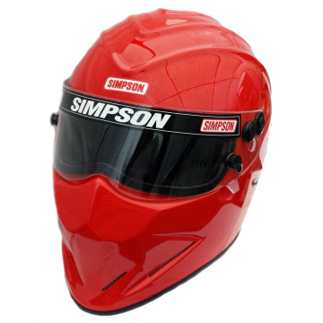 Simpson Diamondback