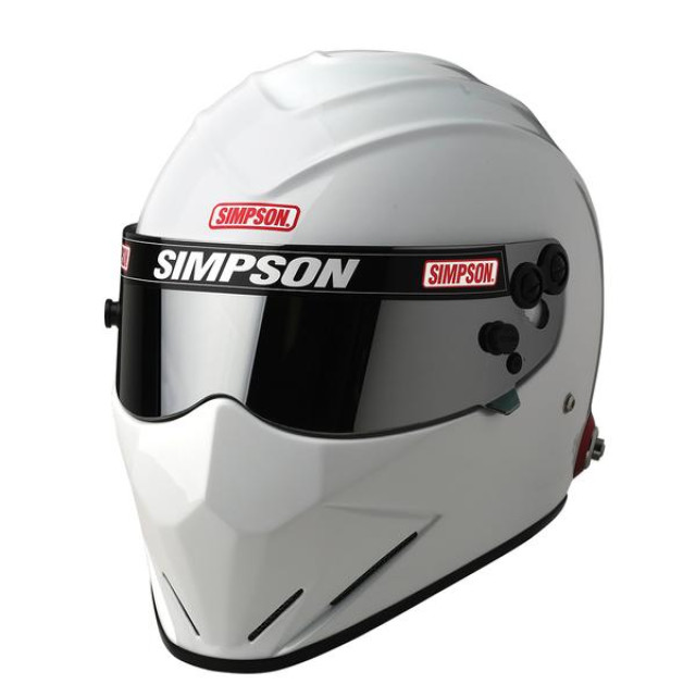 Simpson Diamondback