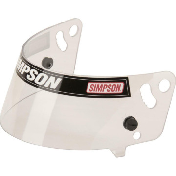 Simpson Viper Visor