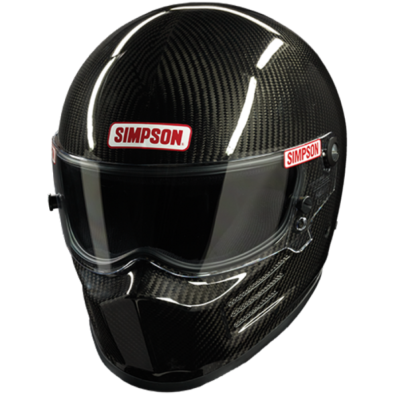 Simpson Carbon Bandit