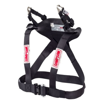 Simpson Hybrid Sport - Post Anchor Compatible