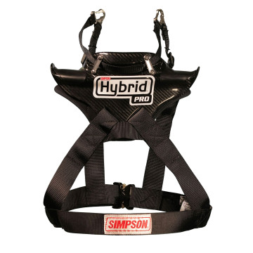 Simpson Hybrid Pro Lite - Post Anchor Compatible