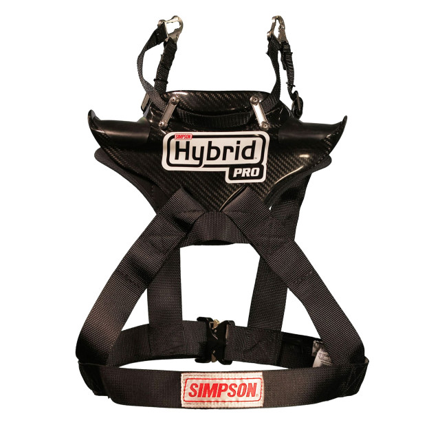 Simpson Hybrid Pro Lite - Post Anchor Compatible