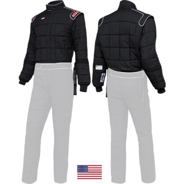 Simpson Drag Racing Jacket - SFI 15