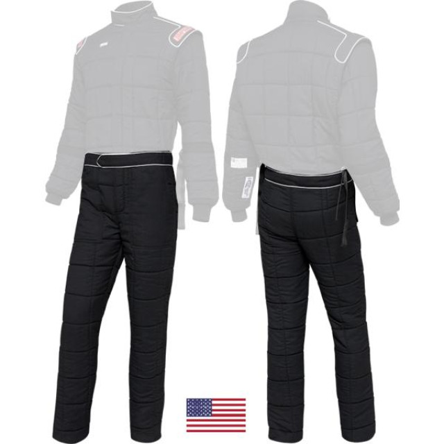 Simpson Drag Racing Pants- SFI 15