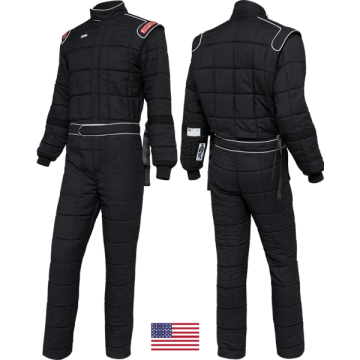 Simpson Drag Racing One Piece Suit - SFI 20