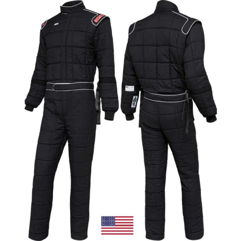 Simpson Drag Racing One Piece Suit - SFI 20