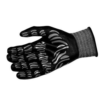 Wurth Tigerflex Plus nitrile Protective Glove