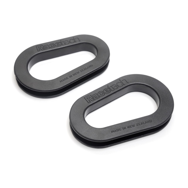Racetech Small Harness Guides (Pair)