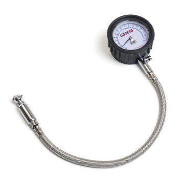 Tyre Pressure Gauge