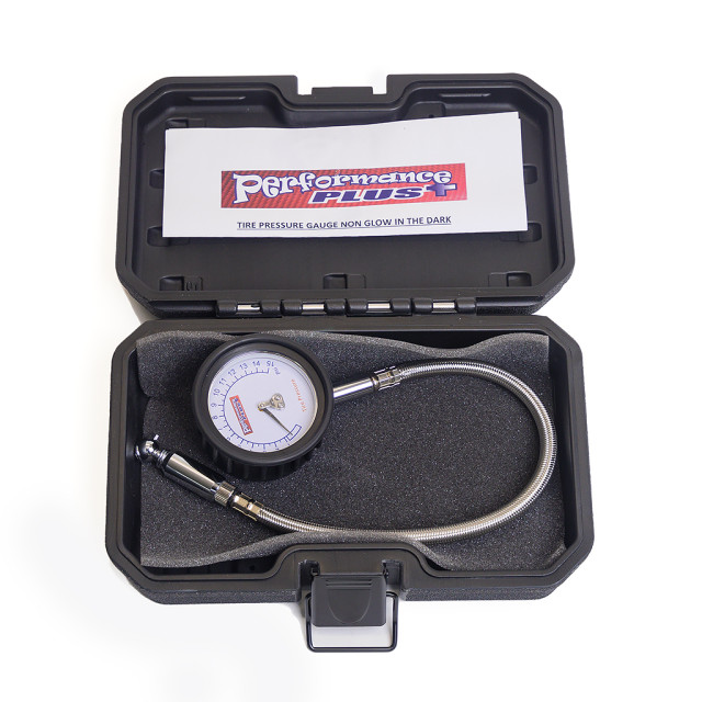 Tyre Pressure Gauge