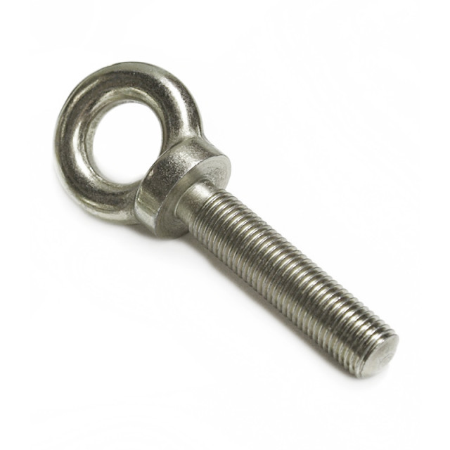 7/16" Eye Bolt