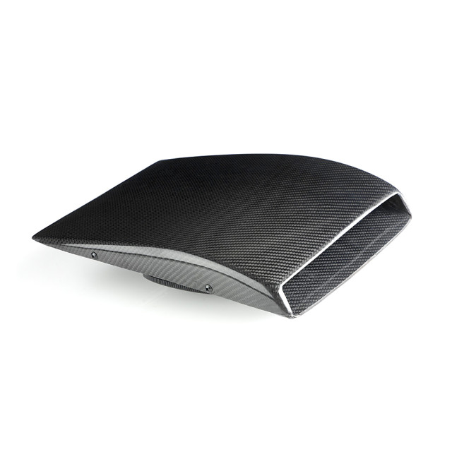 Carbon Roof Vent