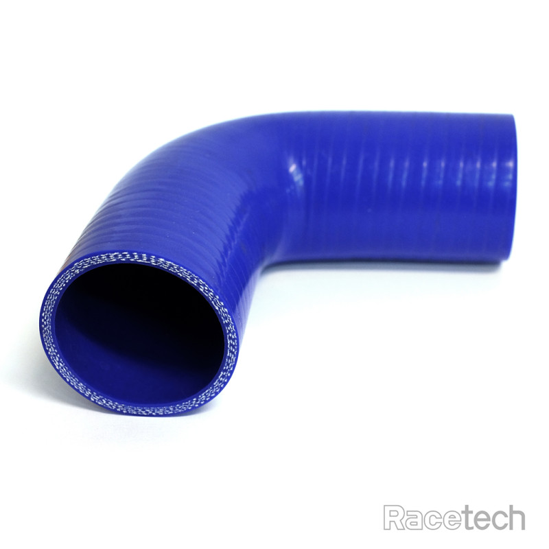 Silicone Elbow - 90 degree