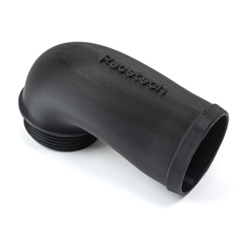 Cooling Duct Spigot – Low Profile