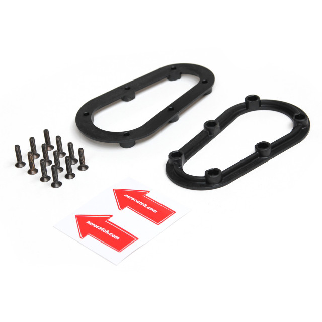 Aerocatch Fixing Plate Kit