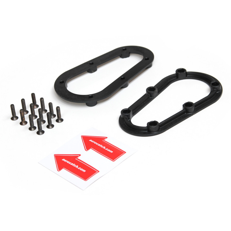 Fixing Plate Kit