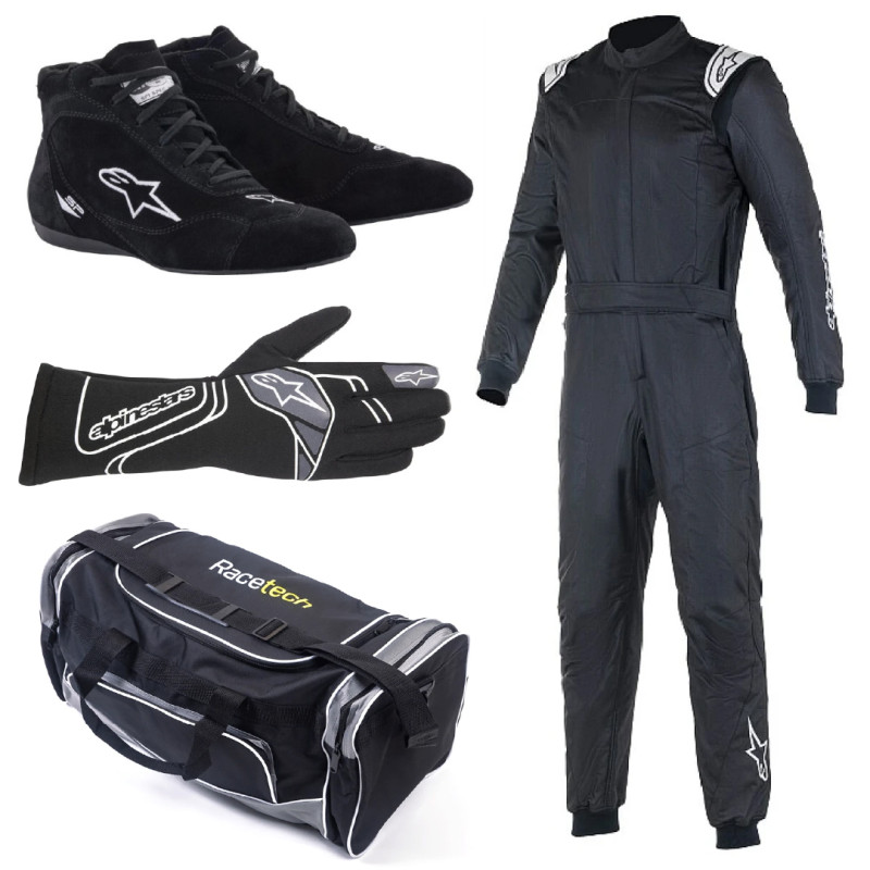 Alpinestars Atom Race Kit