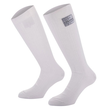 Alpinestars Race Socks - White