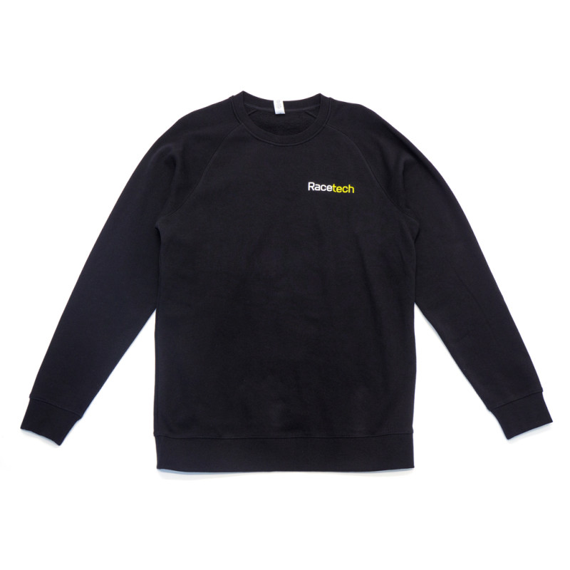 2021 Crew Sweater