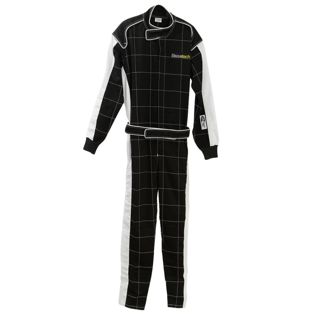 Single Layer Race Suit