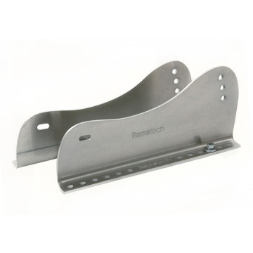 RTB1005M Aluminum Brackets (optional)