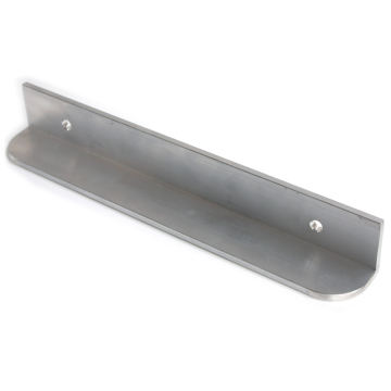 RTB1006B - Alloy Back Bracket