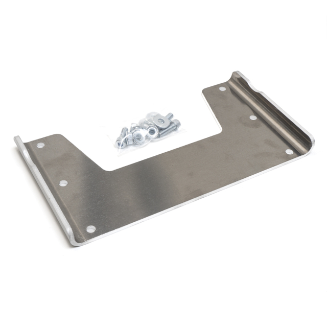 RTB3115B-EX - Adjustable Back Bracket Extension