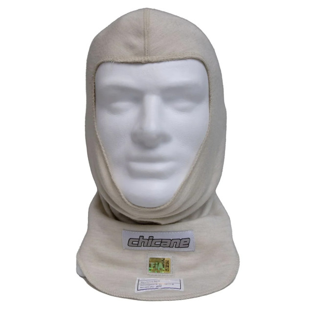 Chicane Balaclava Chicane Balaclava