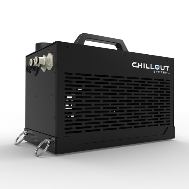 Quantum Cooler & Starter Kit