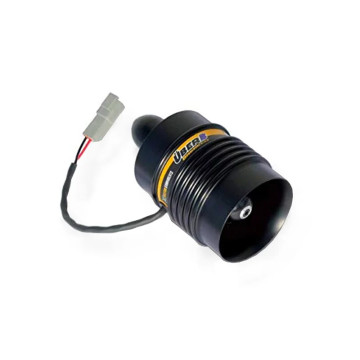 Uber3 Blower – Brushless-75mm/3” – 215-275CFM, 4-8amp