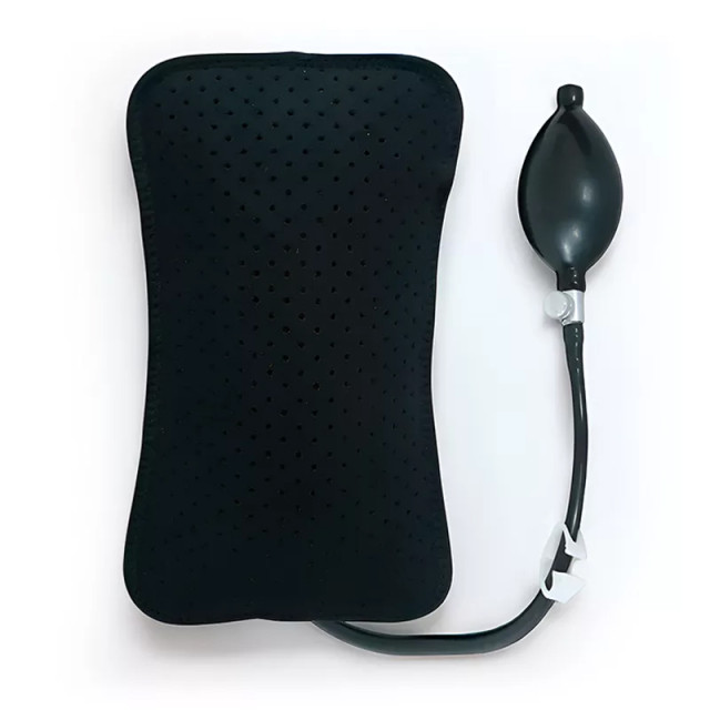 Inflatable Lumbar Seat Cushion