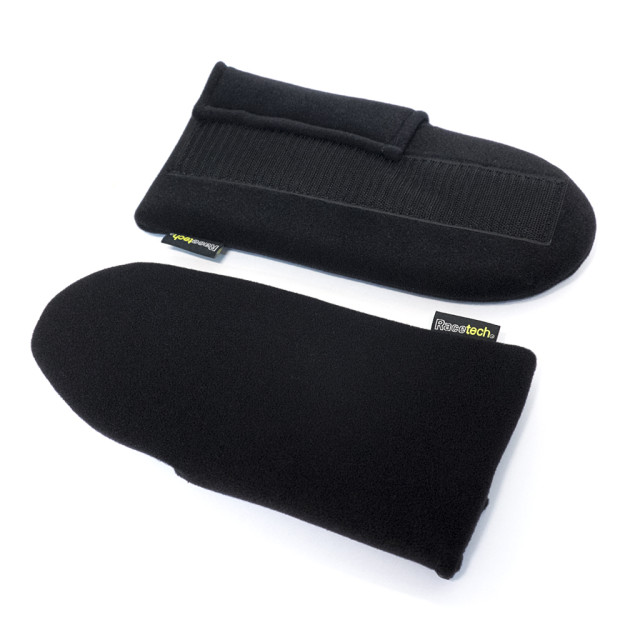 Head Restraint Cushion Set