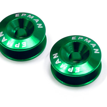 Epman Fastener Green