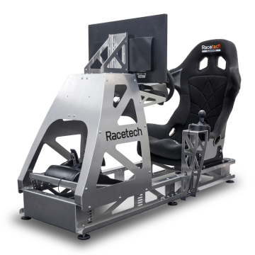 Simulator Chassis Pro Pack Simulator Chassis Pro Pack