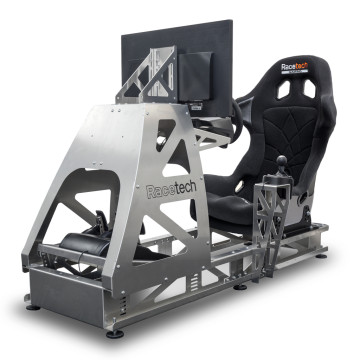 Simulator Chassis Pro Pack