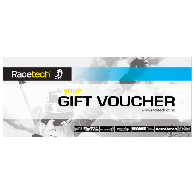 Gift Voucher