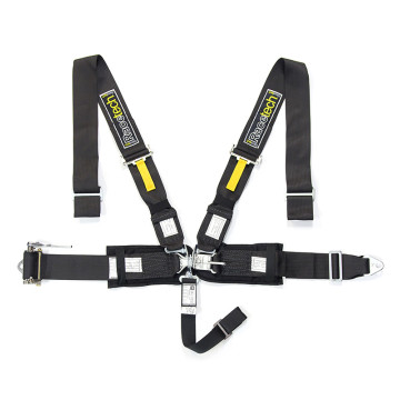 Ratchet 5-point Harness - SFI Approved
