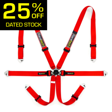Pro International 6-Point Lightweight GT Adjuster