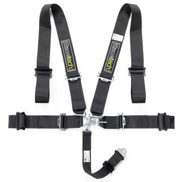 Lever Latch 5-point Harness - SFI Approved