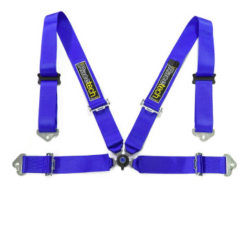 RTMAG4 blue harness
